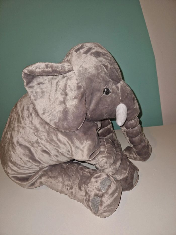 Peluches - photo numéro 2