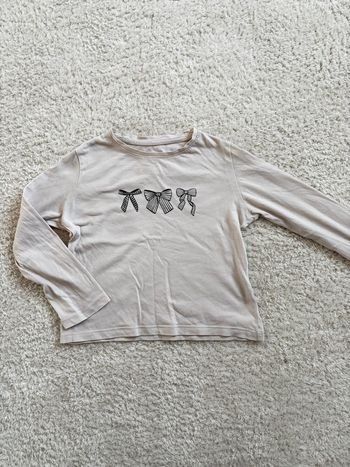 🌷 Haut manches longues, 3 ans, Kiabi