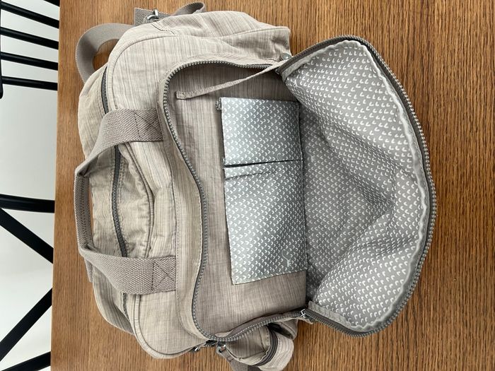 Sac à langer - photo numéro 2