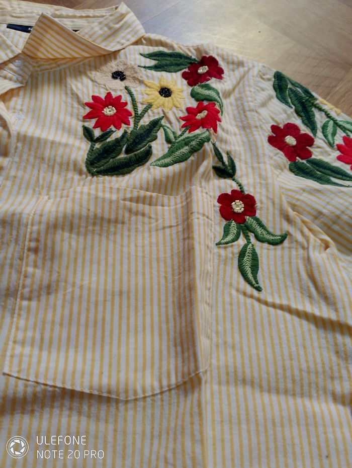 Tunique originale - photo numéro 2