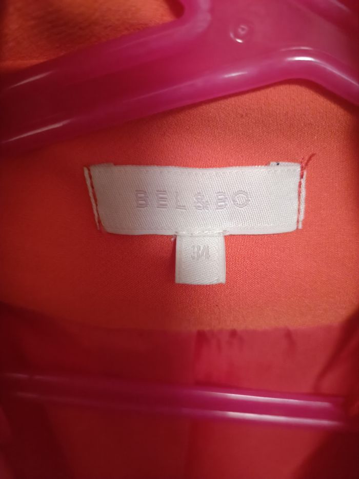 Veste - photo numéro 3