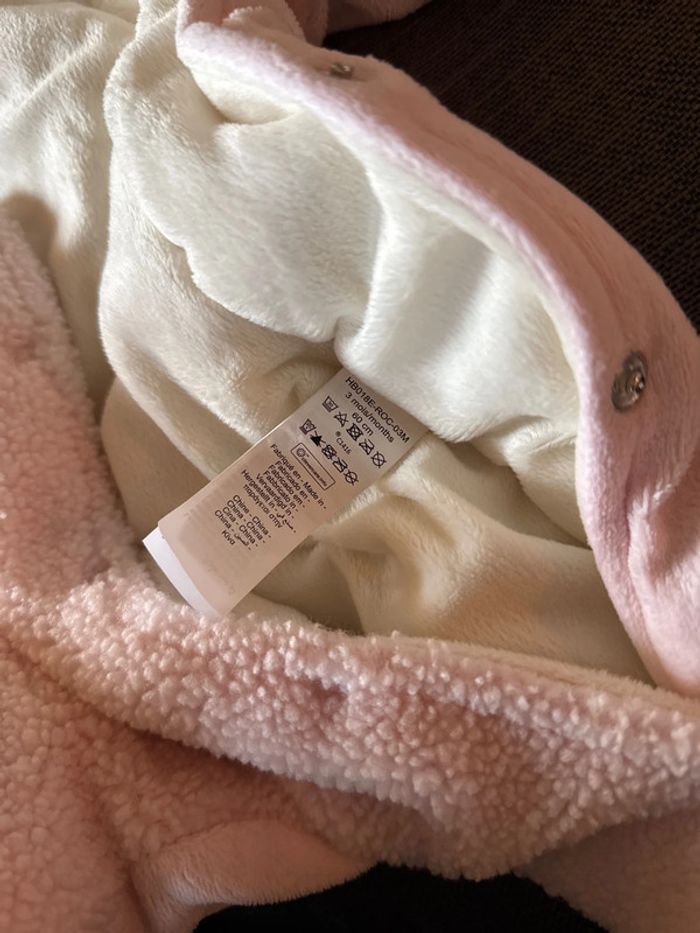 Combi-pilote Orchestra lapin - photo numéro 3