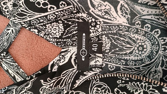 Débardeur femme - photo numéro 3