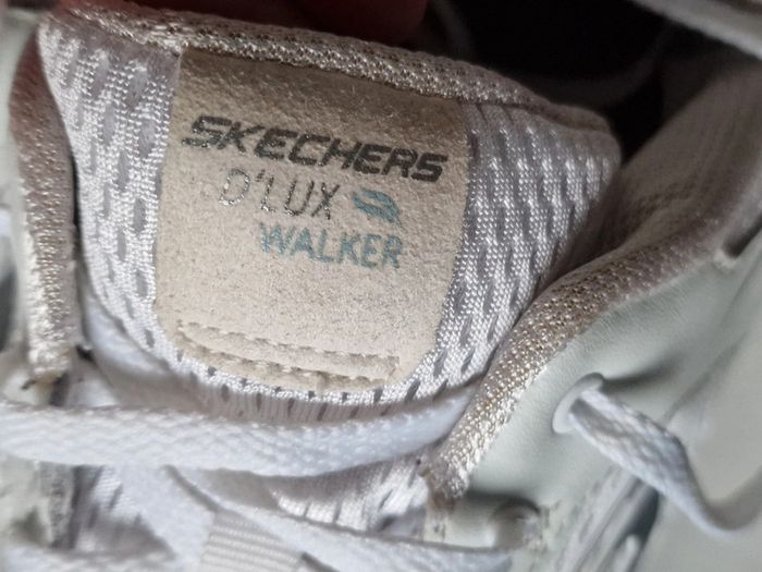 Basket Sketchers femme 41 - photo numéro 6