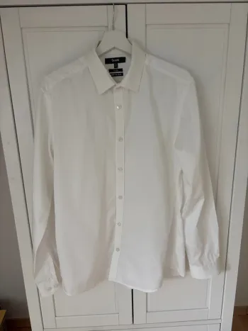 Chemise 41/42 Jules