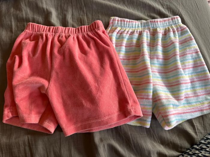 2 short 98