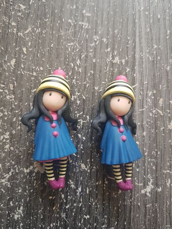 Figurine Gorjuss 