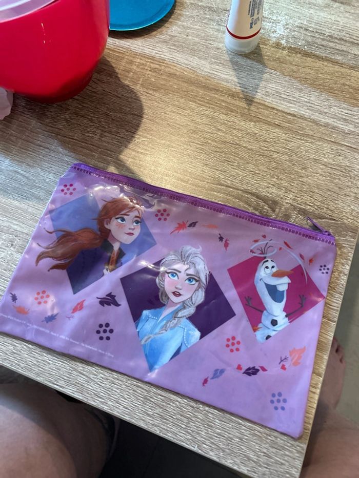 Trousse Disney