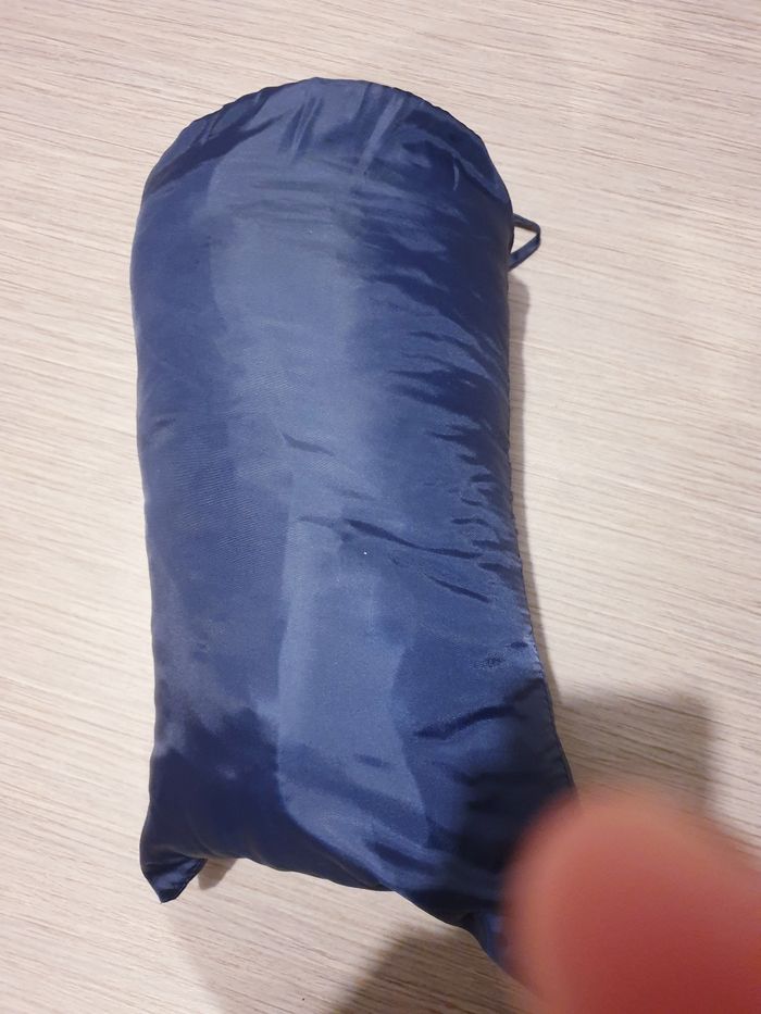 Manteau neuf encore étiqueté - photo numéro 3