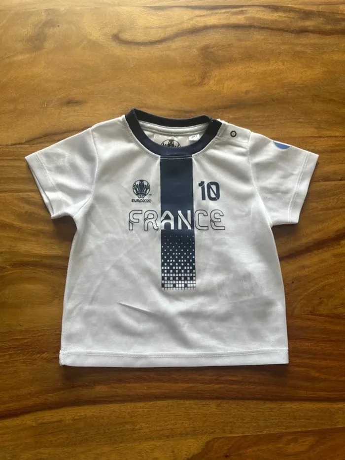 Maillot euro 2020