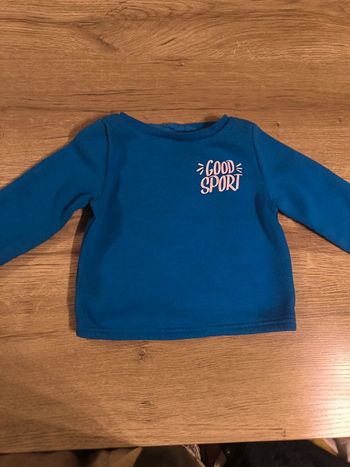 Pull léger