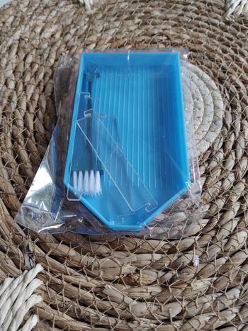accessoires    diamant painting