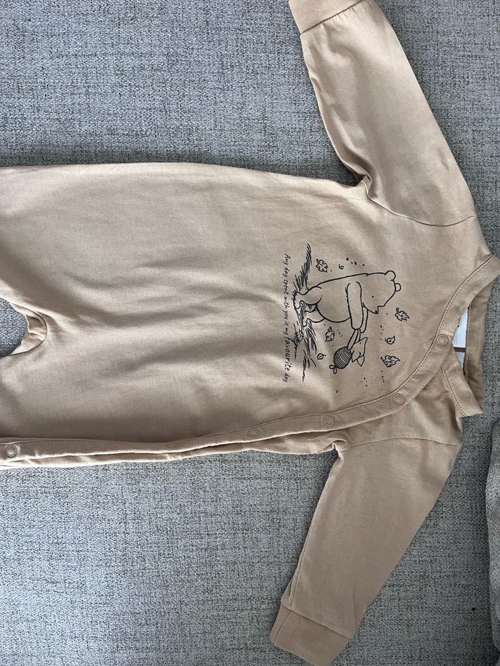 Grenouillere Disney - photo numéro 2