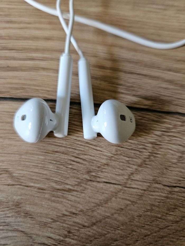 Écouteurs intra-auriculaires mains libres - photo numéro 4
