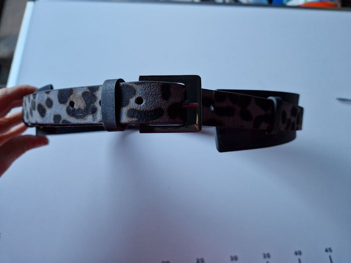 Ceinture - photo numéro 2