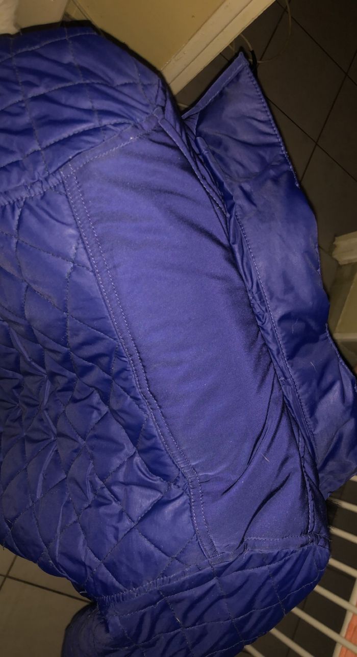 Manteau timberland - photo numéro 7