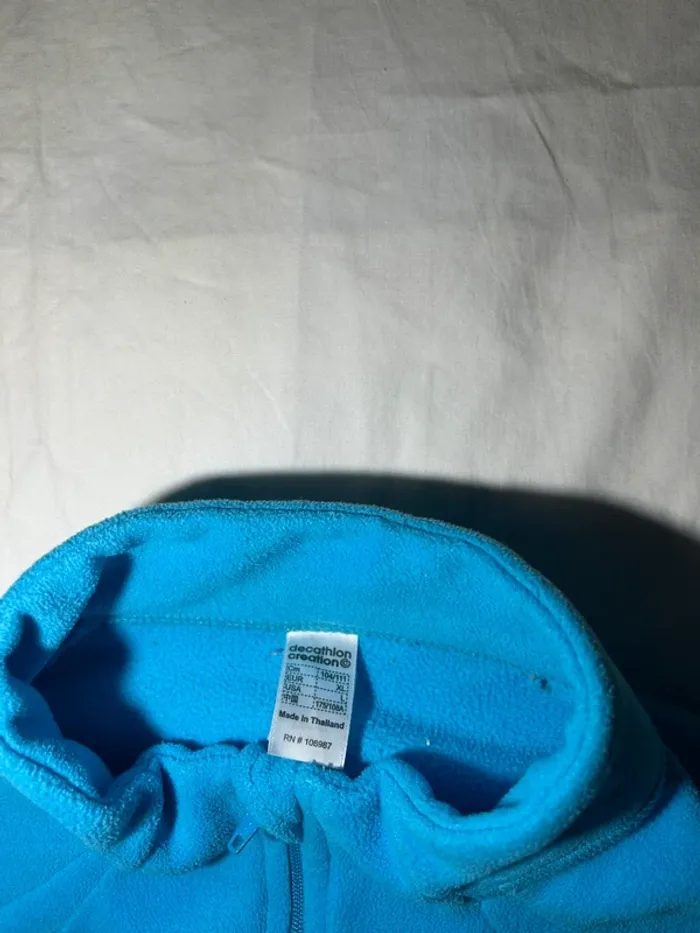 Pull quechua - photo numéro 7