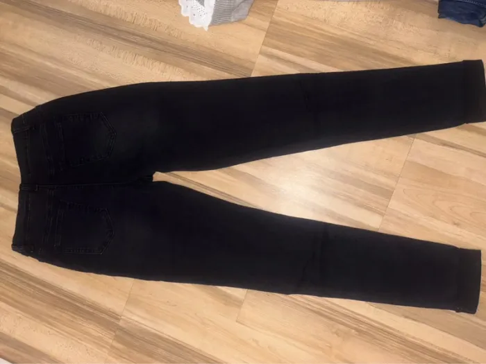 Jeans skinny - photo numéro 4