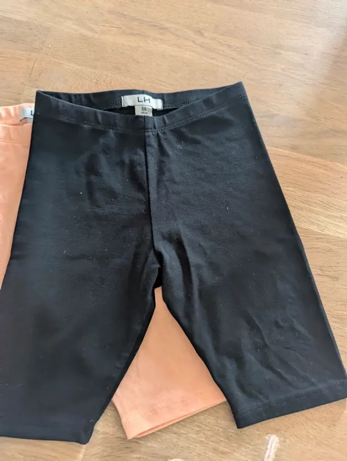 Lot de 3 shorts - photo numéro 3