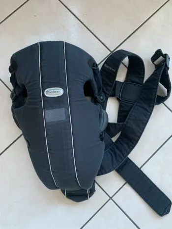 Porte bébé Bjorn