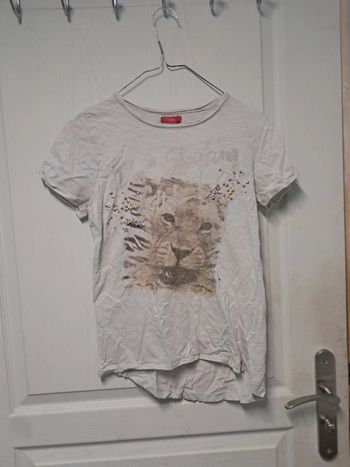 Tee-shirt 16 ans
