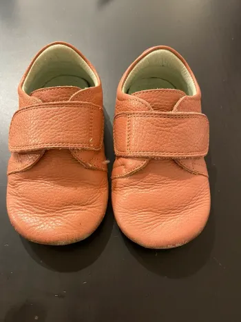 Chaussures souples