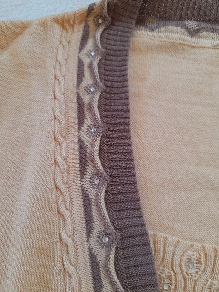 Pull femme - photo numéro 4