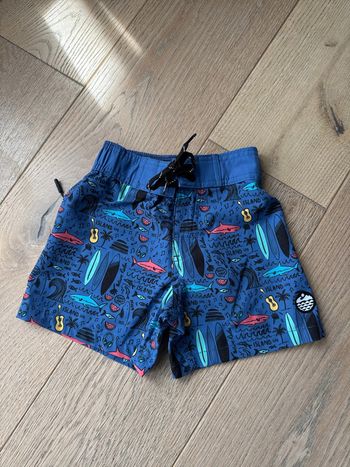 Short de bain
