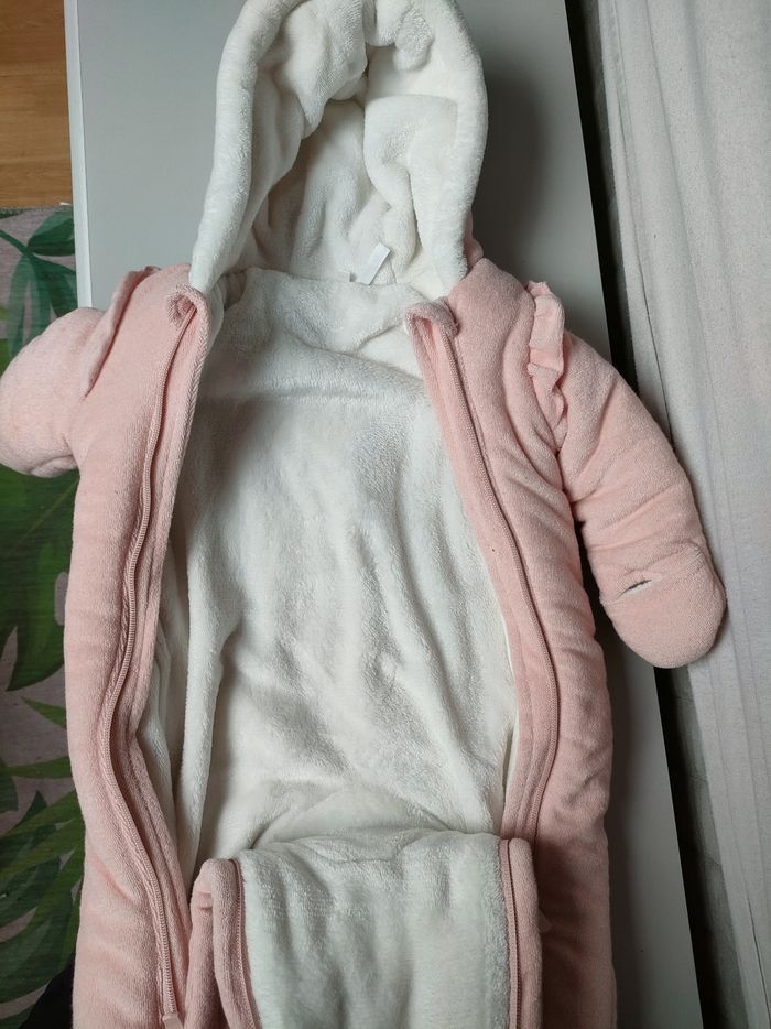 Combinaison - photo numéro 2