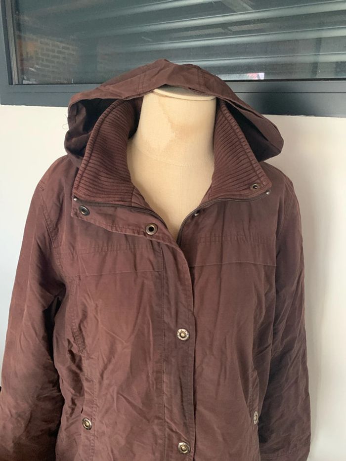 Parka - photo numéro 2