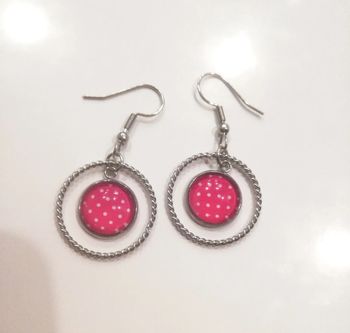 Boucles d oreilles