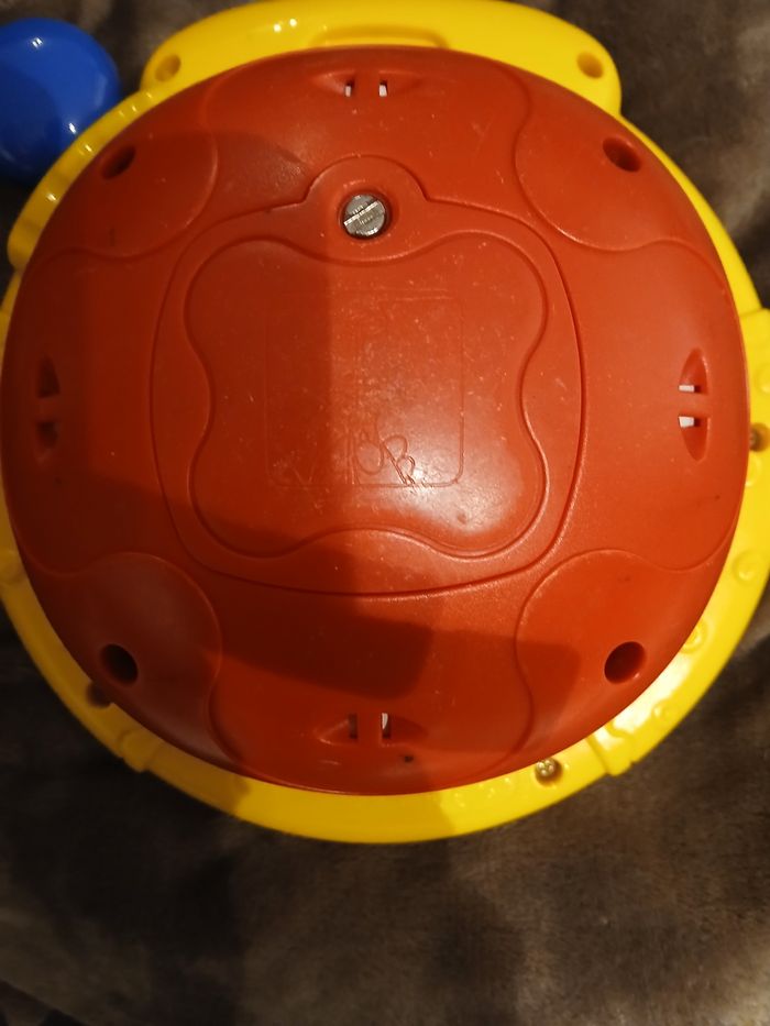 Volant vtech - photo numéro 2