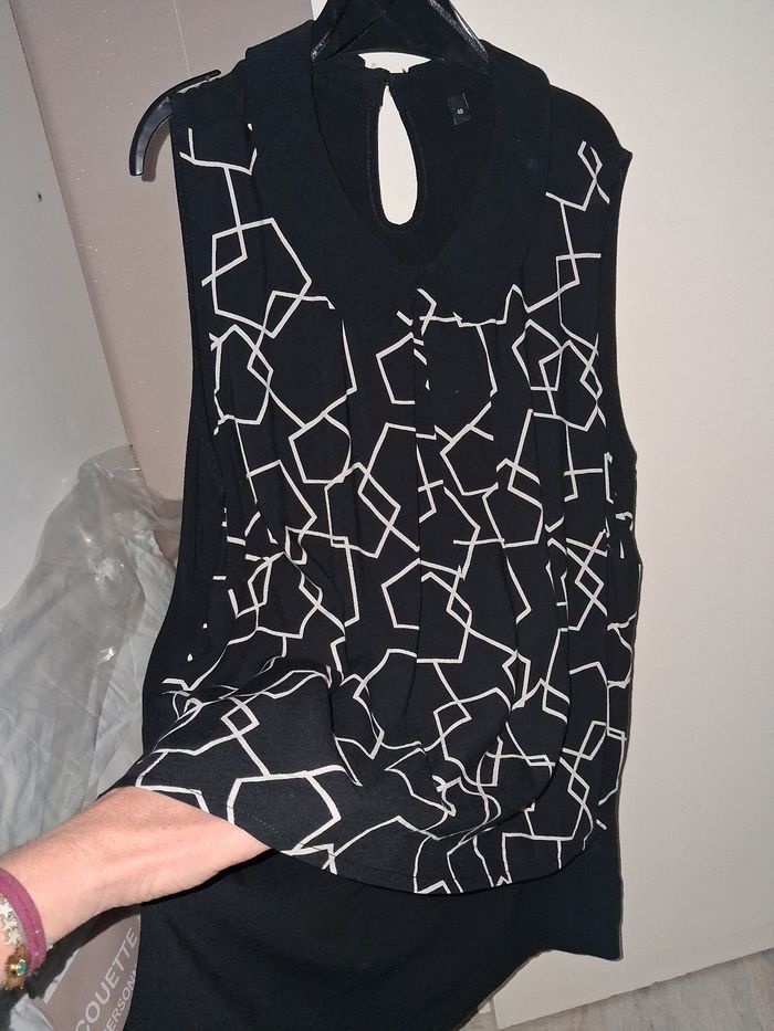 Haut femme - photo numéro 6