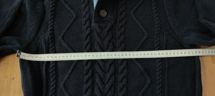 Pull Celio taille M - photo numéro 5