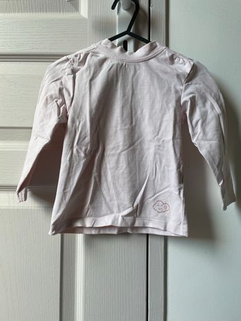 Tshirt manche longue - 18 mois