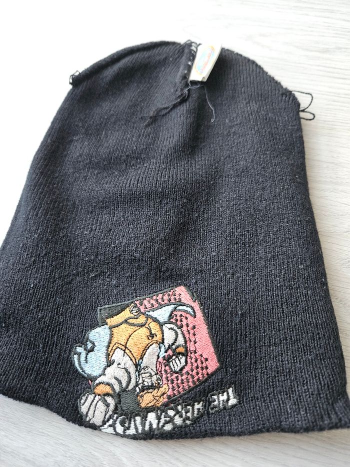 Bonnet garçon - photo numéro 3