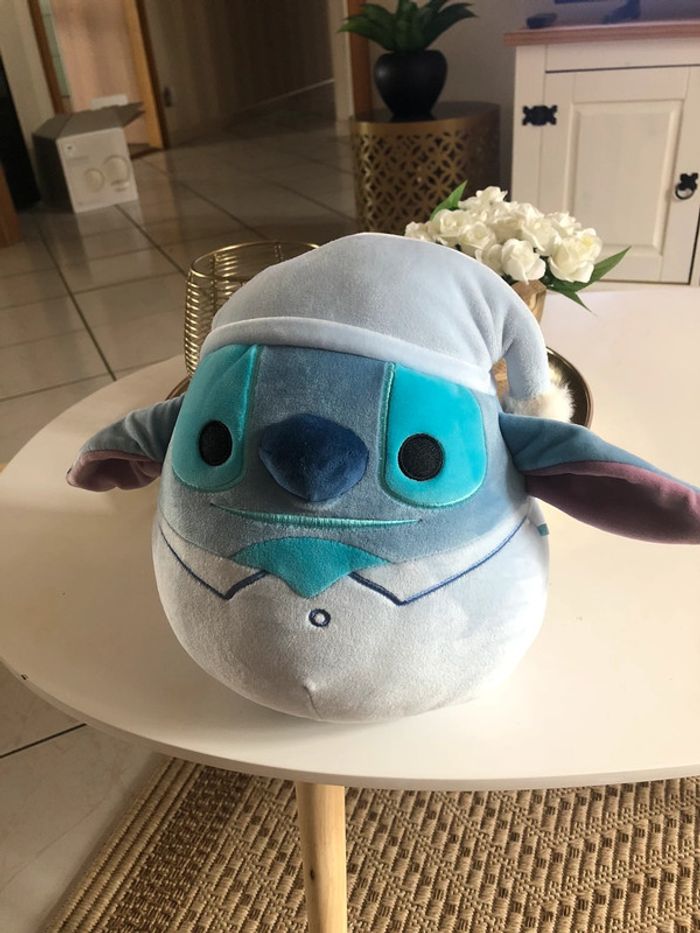 Peluche stitch soushmallows - photo numéro 3