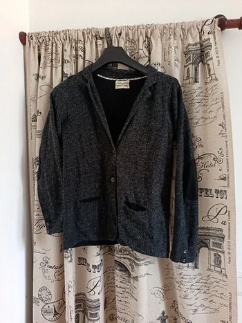 Veste bella jones