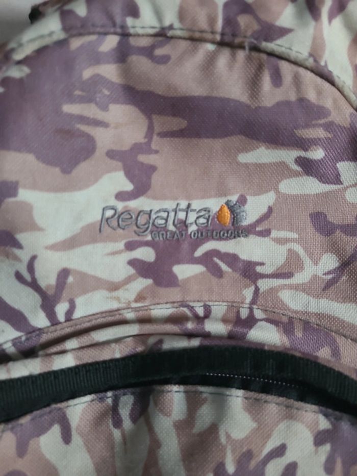 Sac à dos enfant Regatta - photo numéro 2