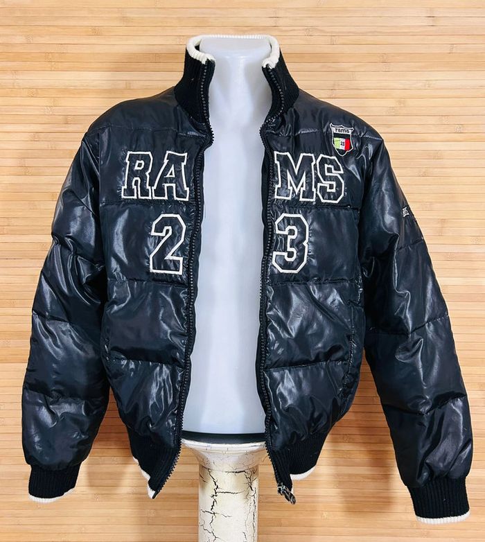 Bomber Rams 23 homme taille M