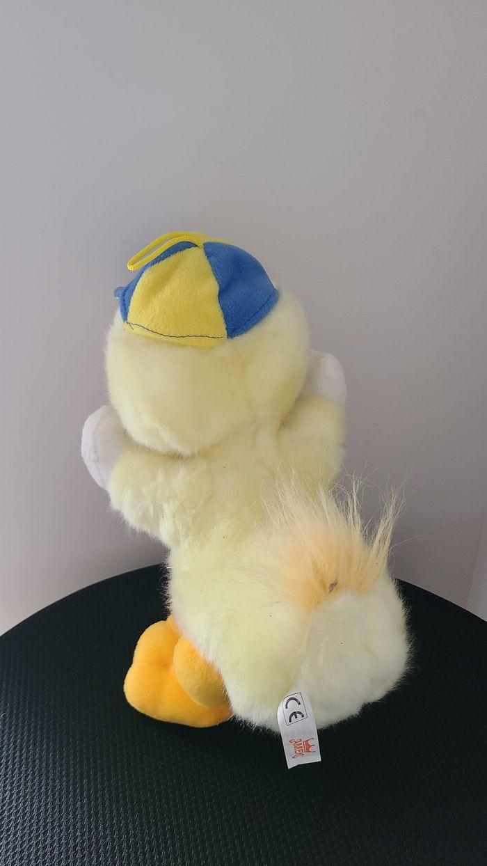 peluche vintage - photo numéro 7