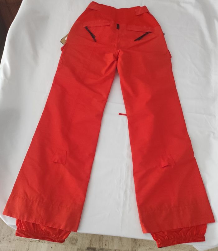Pantalon ski snowboard trake Burton - photo numéro 2