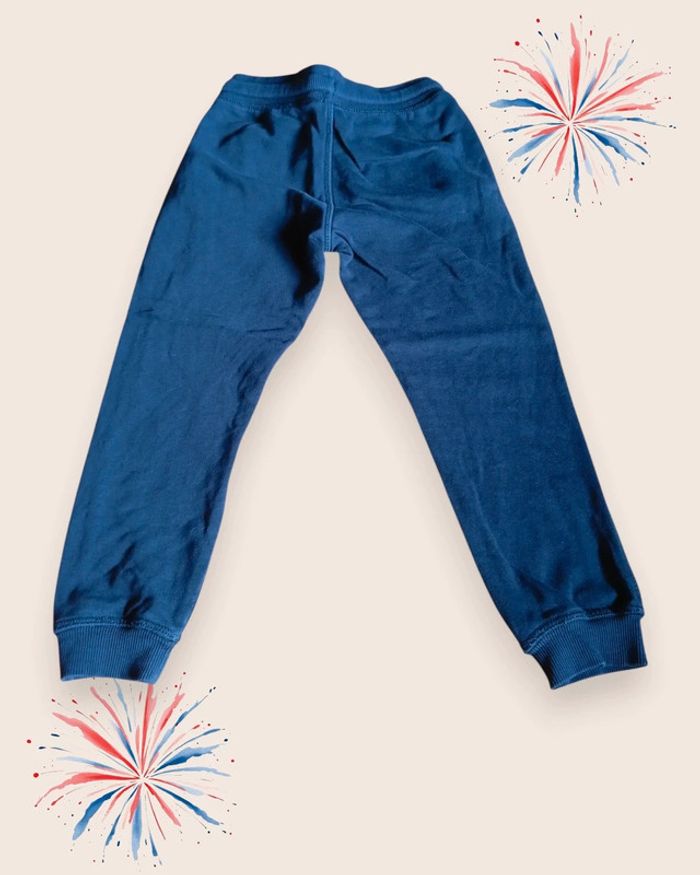 Pantalon jogging 5 ans - photo numéro 2