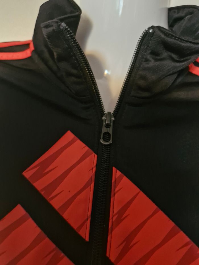Survêtement complet, vesre et pantalon - photo numéro 6
