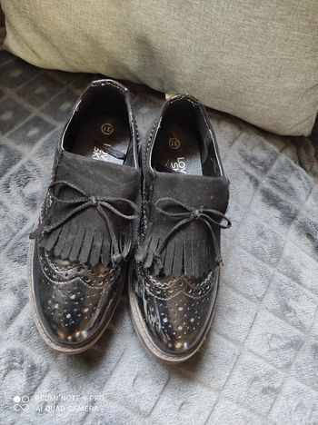 Mocassins fille pointure 31