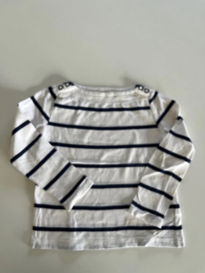 Tee shirt fille okaidi 6 ans