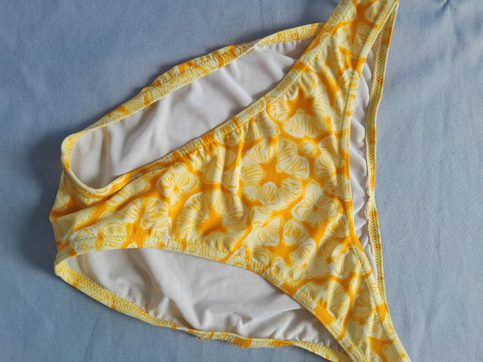 Maillot de bain 2 pieces