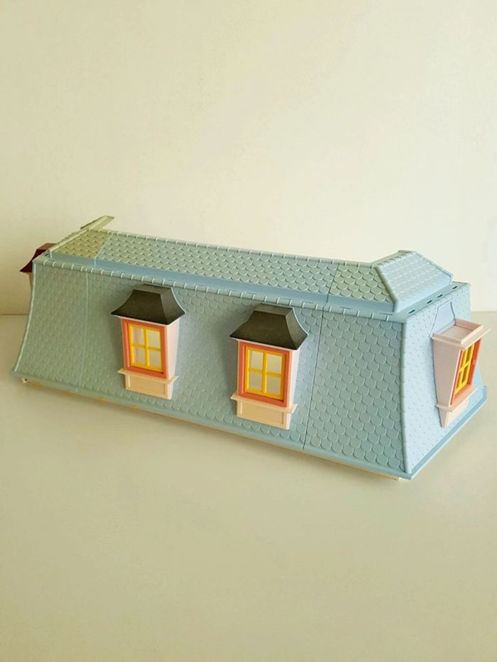 Maison et famille Playmobil - photo numéro 18