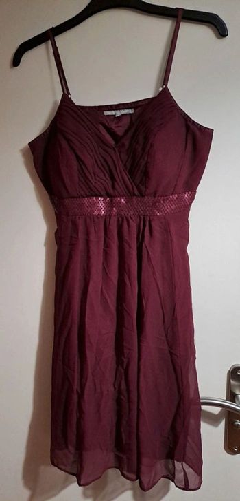 Robe de soirée