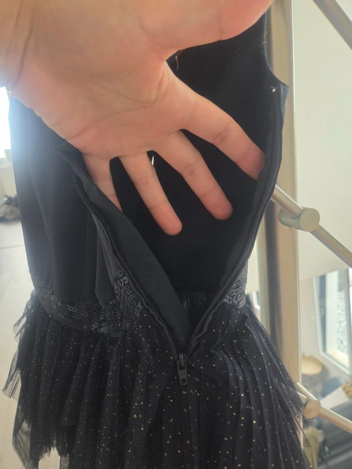 Robe de créateur - photo numéro 3